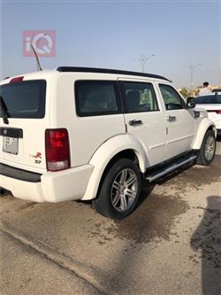 دودج نيترو
